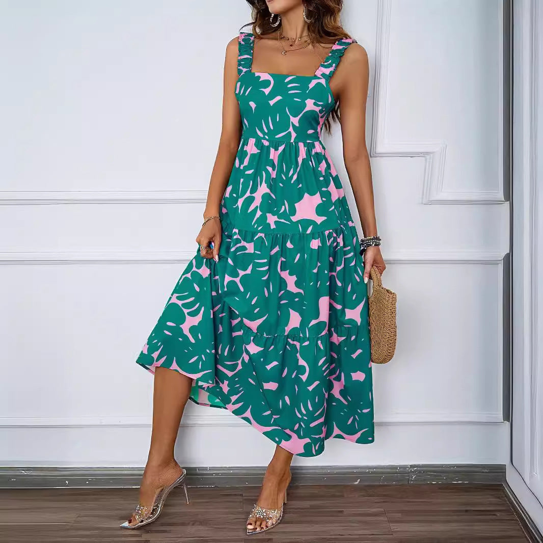 Elegantly Designed Garment