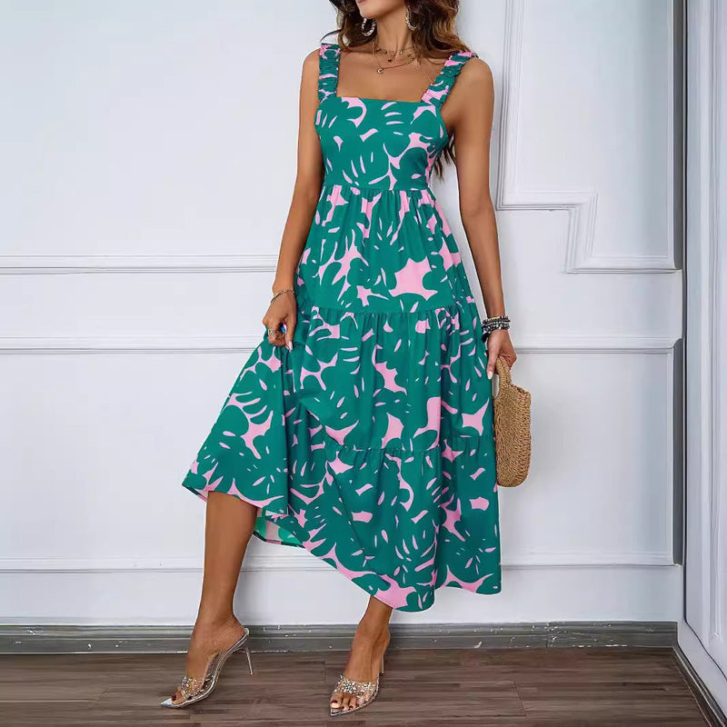 Elegantly Designed Garment