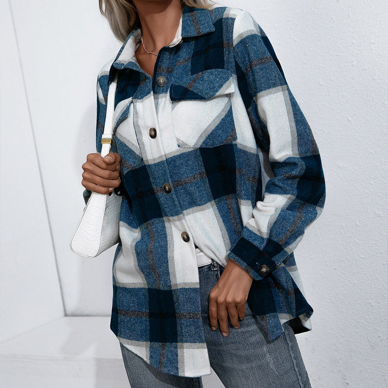 Thoughtfully Designed Garment