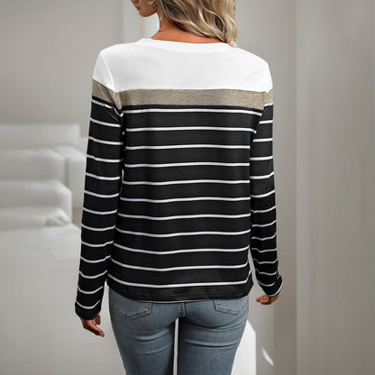 Thoughtfully Designed Shirt