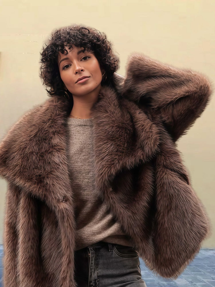 Timeless Vintage Style Garment