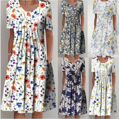 Elegantly Designed Dress