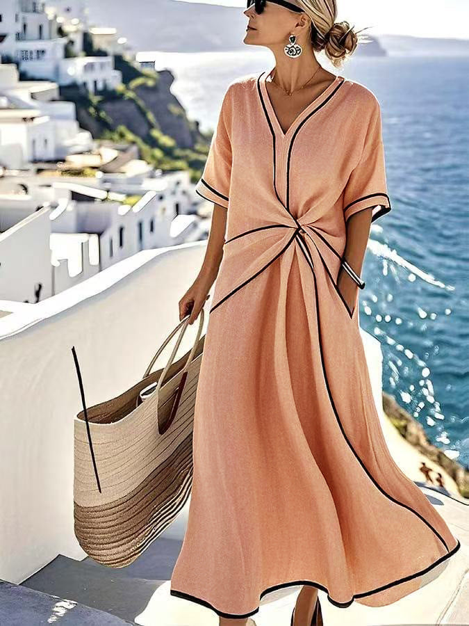 Classic Designed Garment