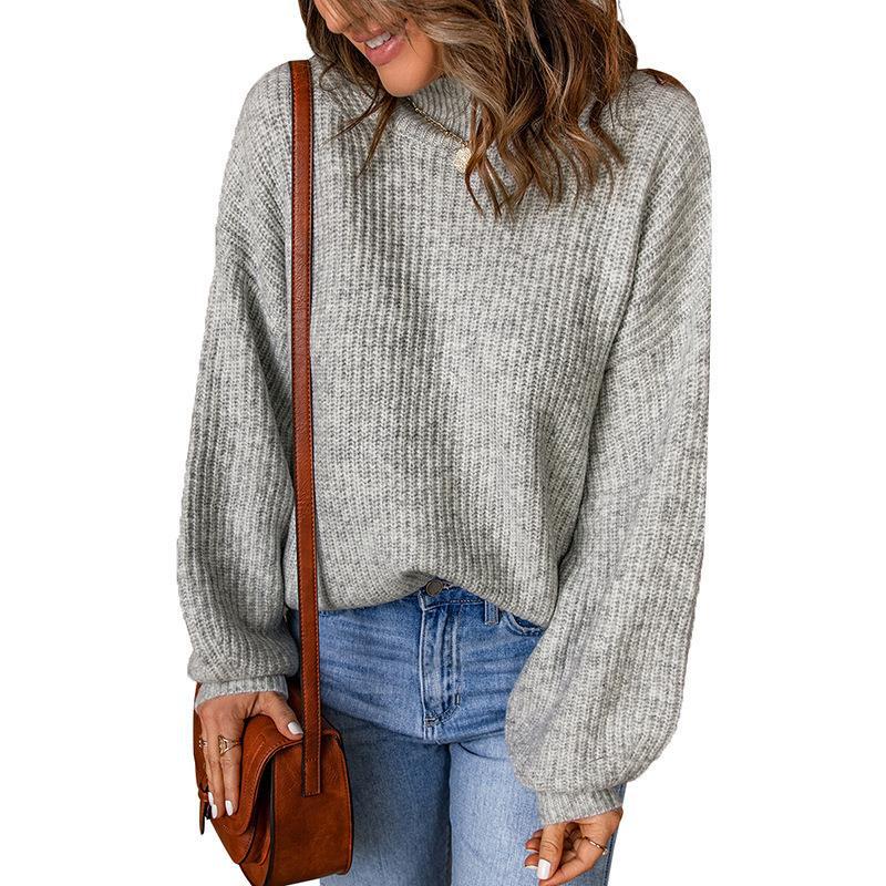 Vintage Inspired Pullover