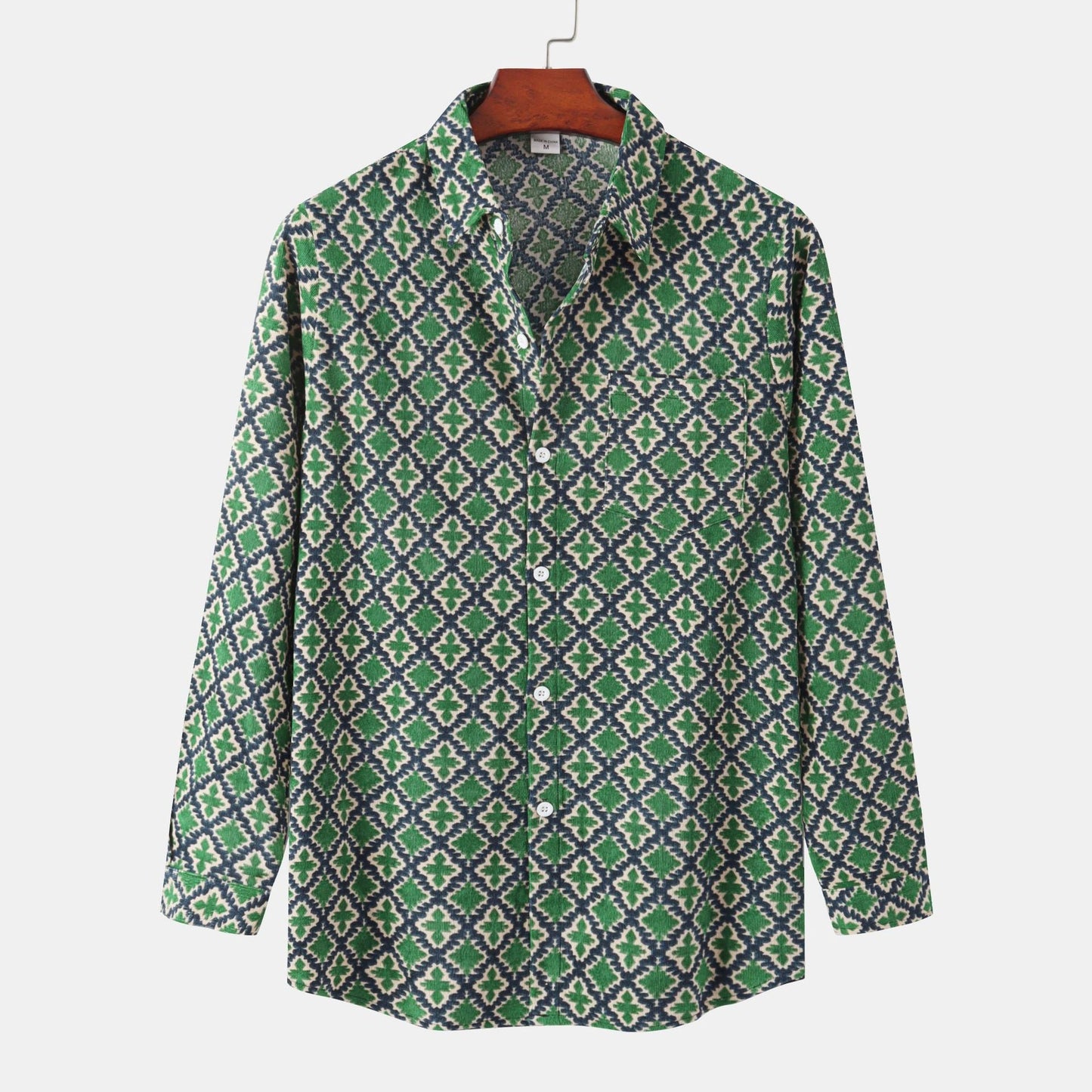 Timeless Vintage Style Garment