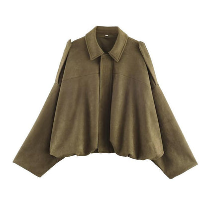 Vintage Inspired Garment