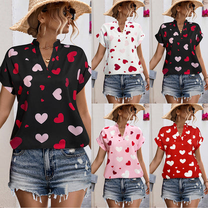 Thoughtfully Designed Shirt