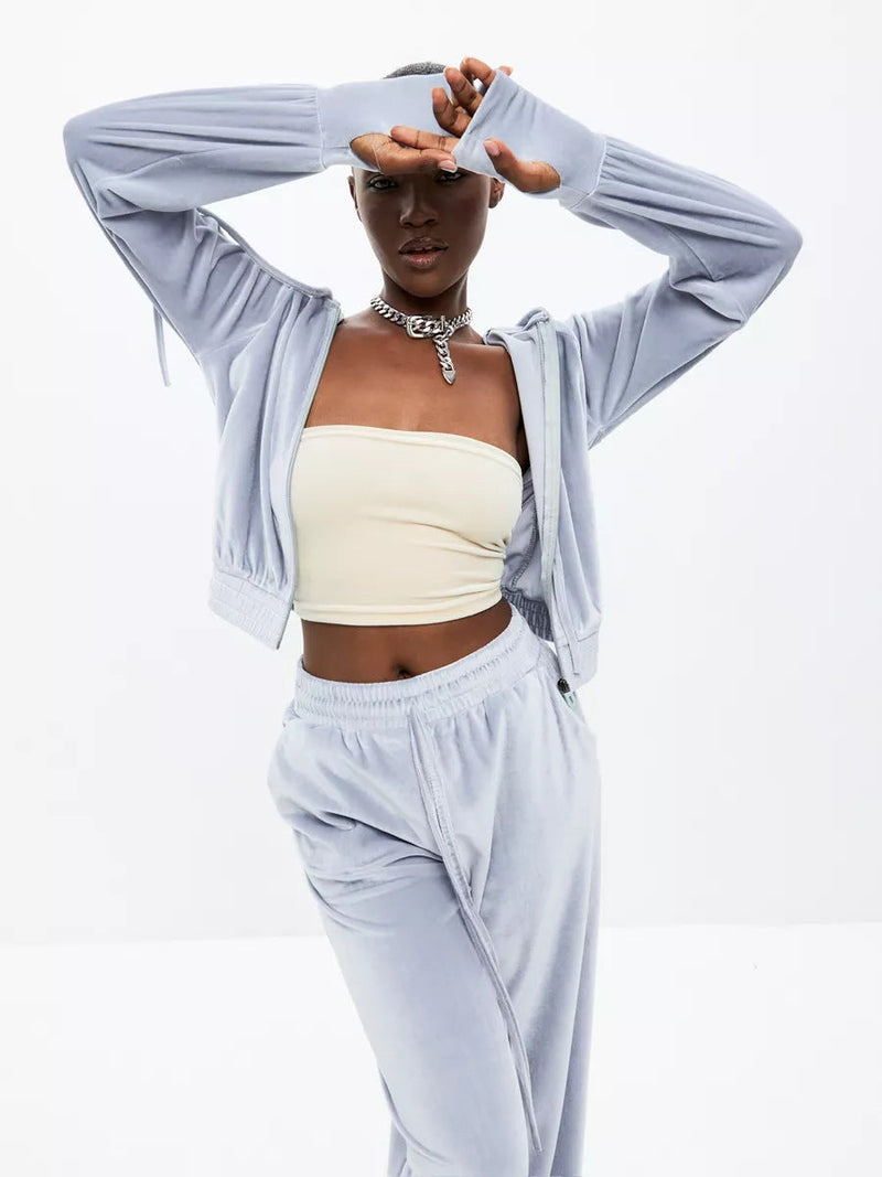 Thoughtfully Designed Garment