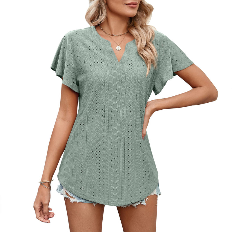 Vintage Inspired Shirt