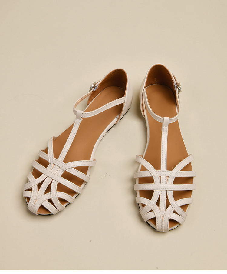 Vintage Inspired Orthopedic Shoes