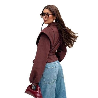 Classic Designed Garment
