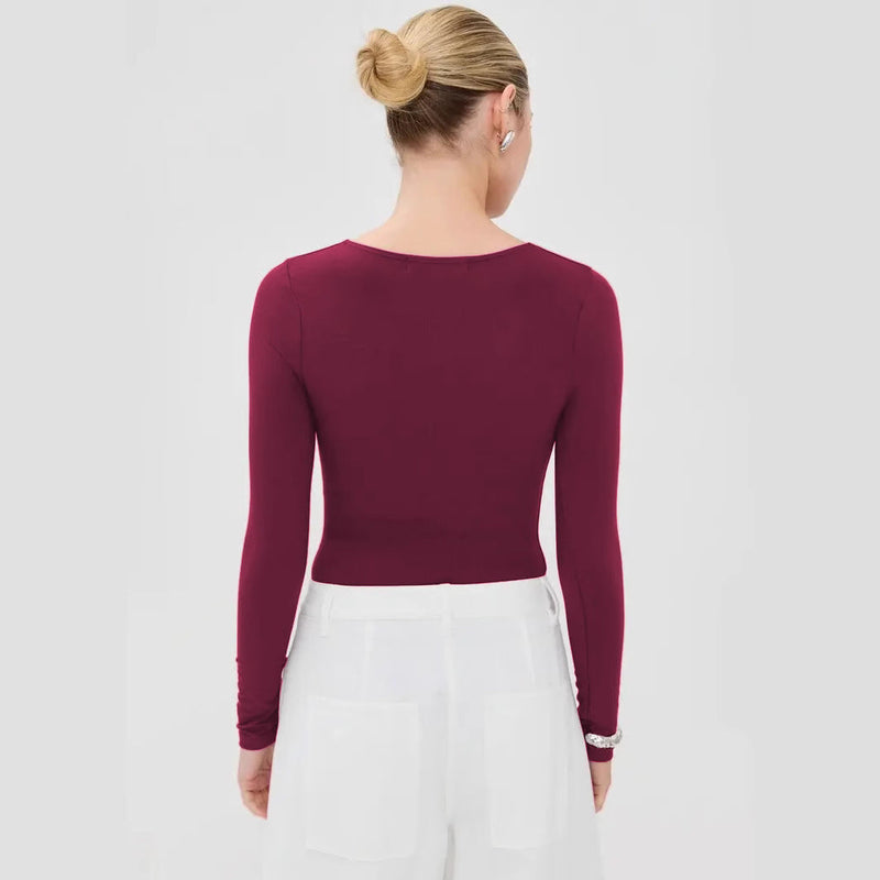 Thoughtfully Designed Garment