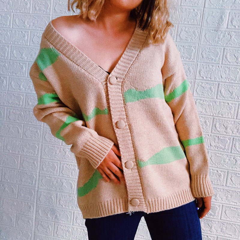 Thoughtfully Designed Garment