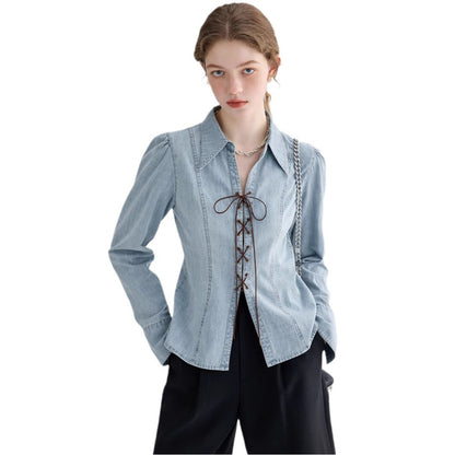 Elegantly Designed Garment