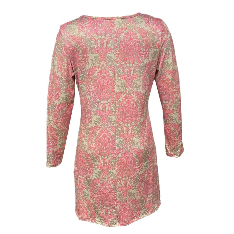 Thoughtfully Designed Garment