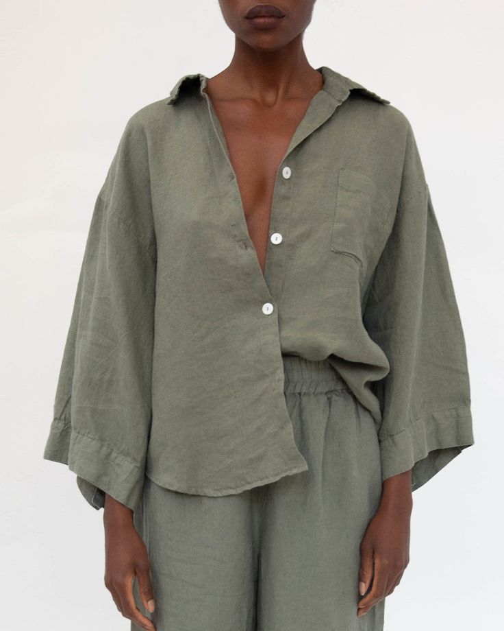 Thoughtfully Designed Garment