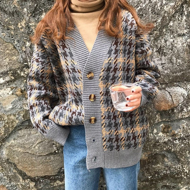 Beautifully Crafted Cardigan