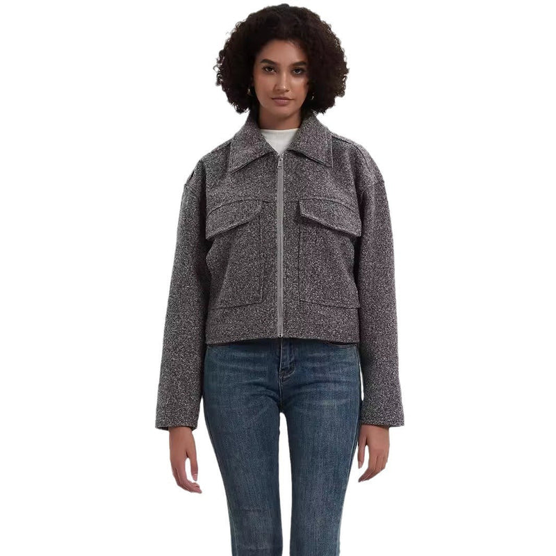 Timeless Vintage Style Garment