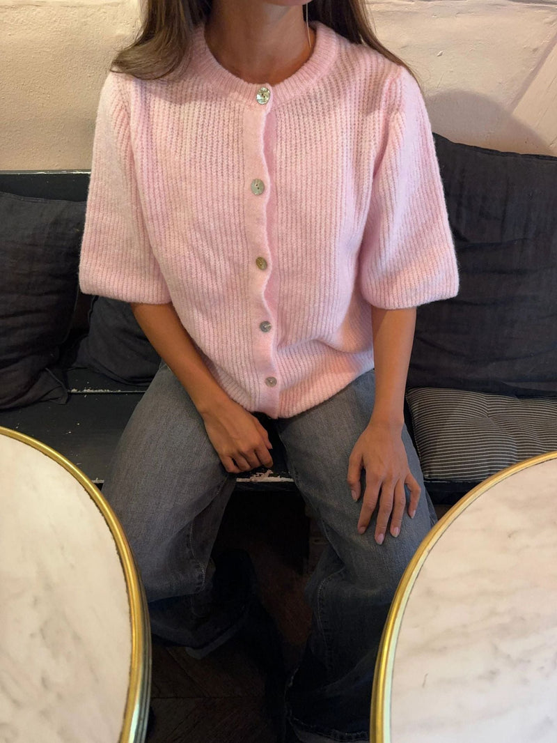 Beautifully Crafted Pullover