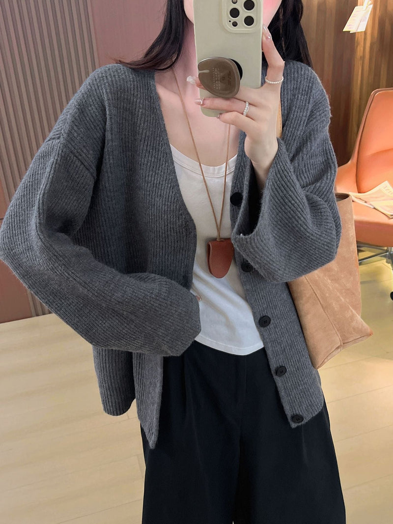 Beautifully Crafted Cardigan
