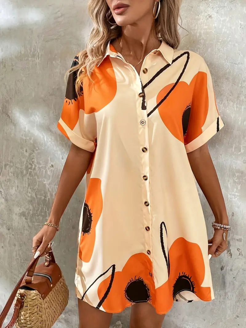 Timeless Vintage Style Garment