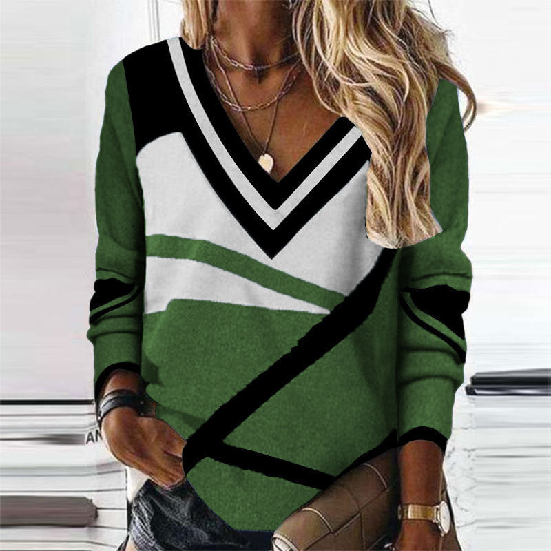 Thoughtfully Designed Blouse