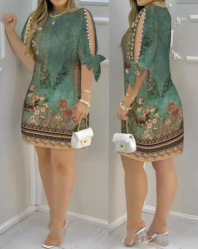 Thoughtfully Designed Garment