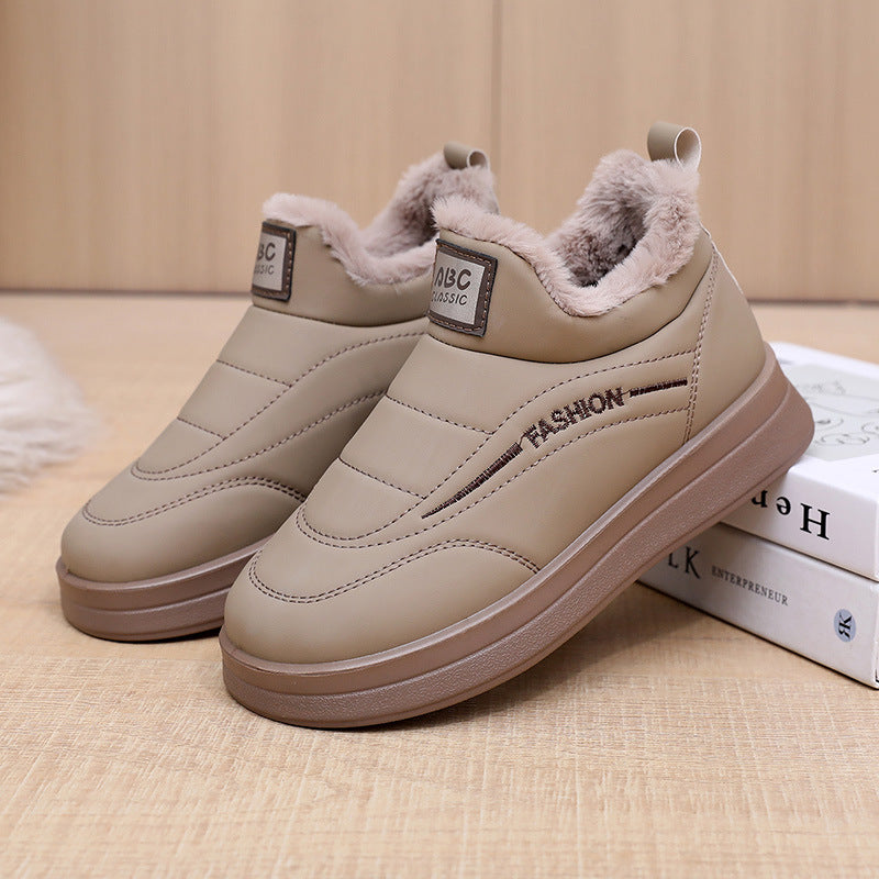 Graceful Orthopedic Shoes for Modern Look