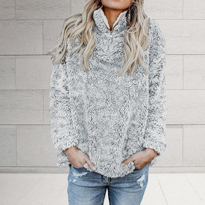 Classic Vintage Pullover