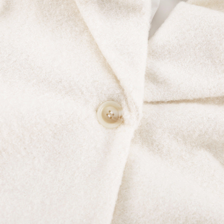 Beautifully Crafted Jacket