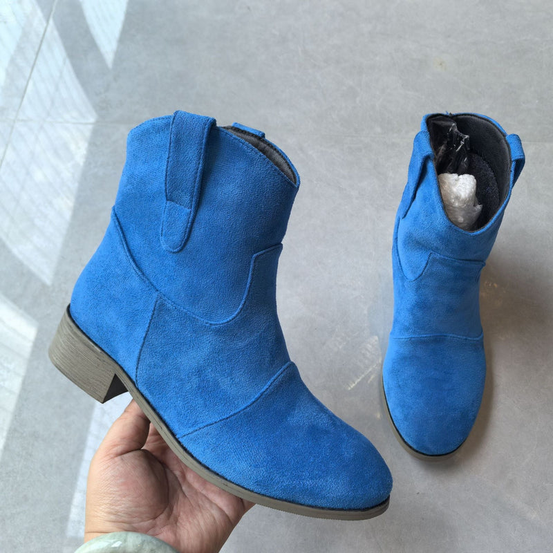 Stylish Orthopedic Boots for Any Occasion