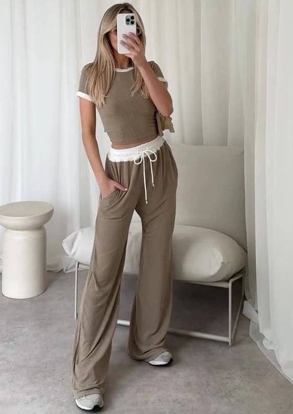 Elegantly Designed Garment