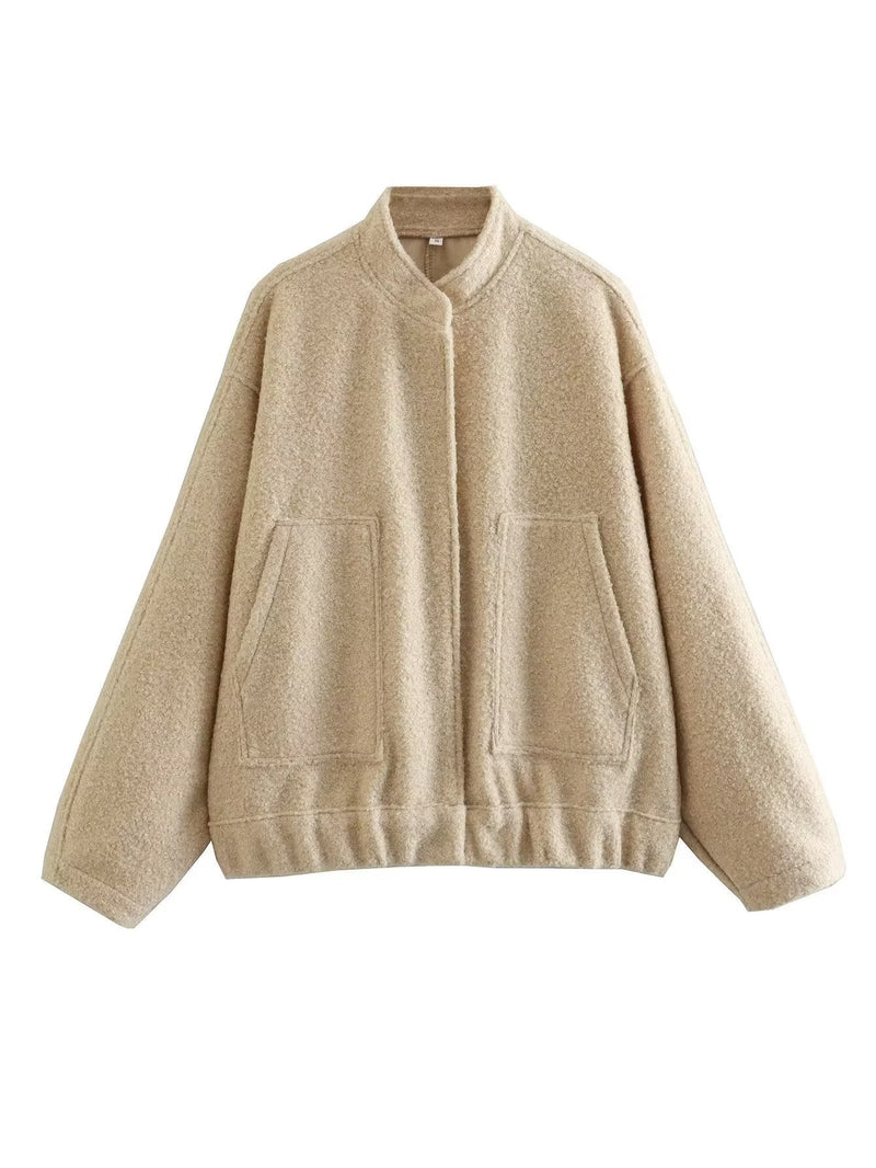 Elegantly Designed Garment