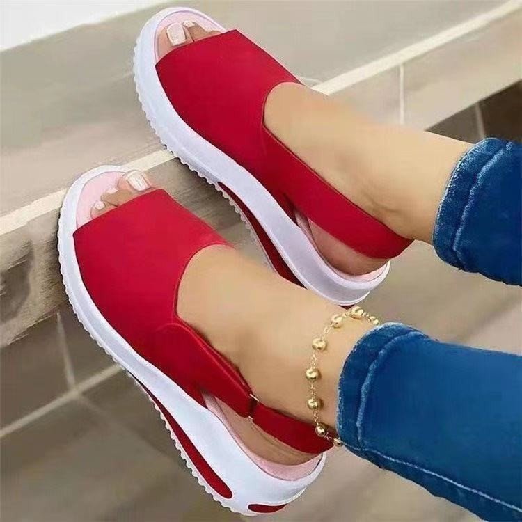 Beautifully Crafted Orthopedic Sandals