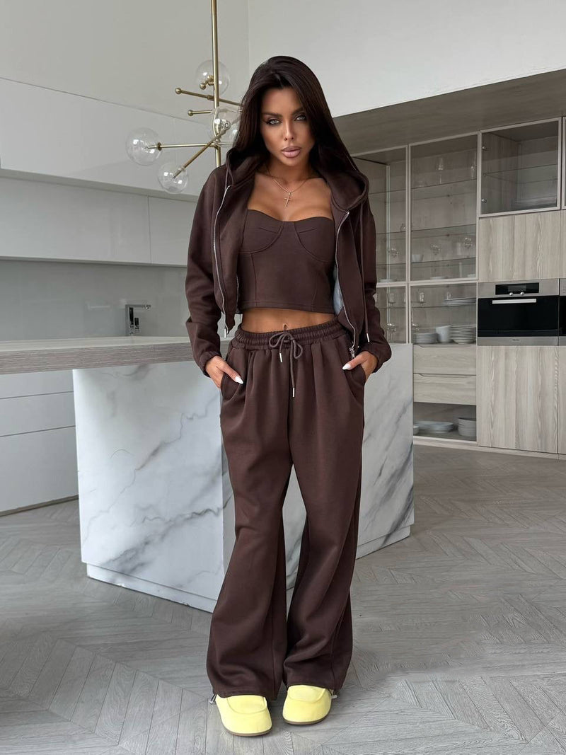 Elegantly Designed Garment