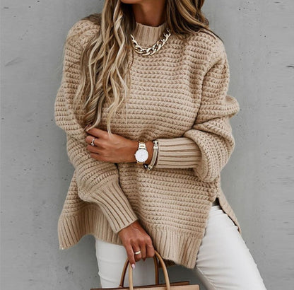 Elegantly Designed Pullover