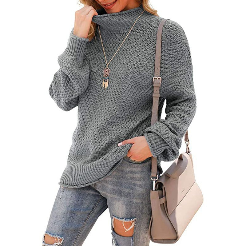 Elegantly Designed Pullover
