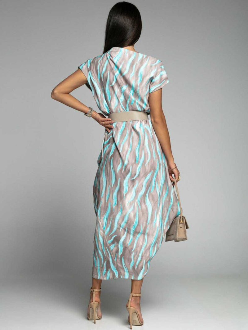 Thoughtfully Designed Garment