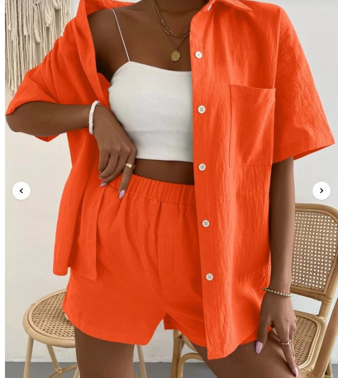 Thoughtfully Designed Garment