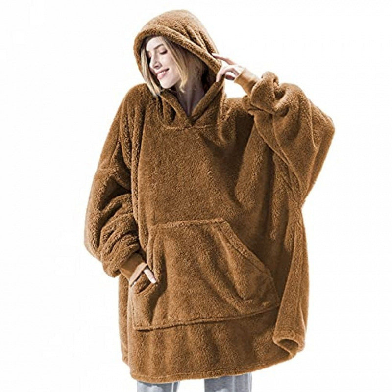 Thoughtfully Designed Garment