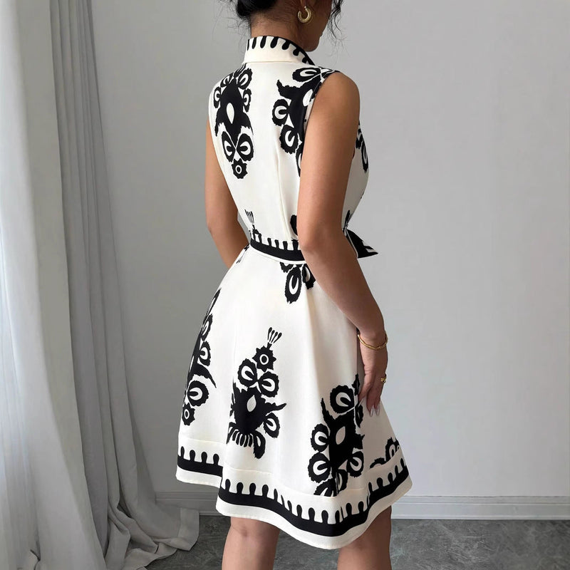 Vintage Inspired Garment
