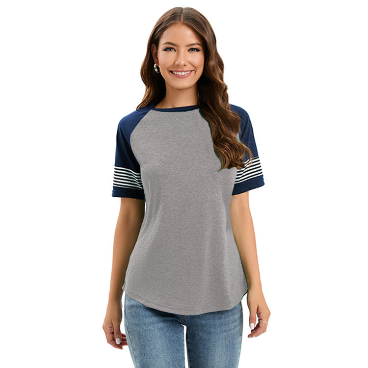 Gracefully Designed T-Shirt