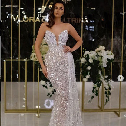 Timeless Vintage Style Garment