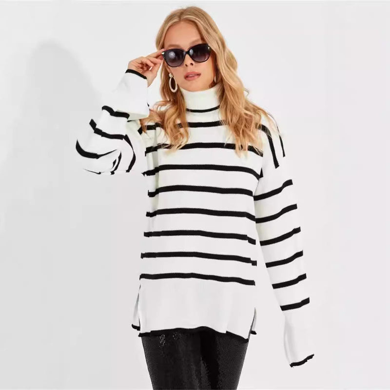 Vintage Inspired Pullover