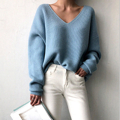 Elegantly Designed Pullover