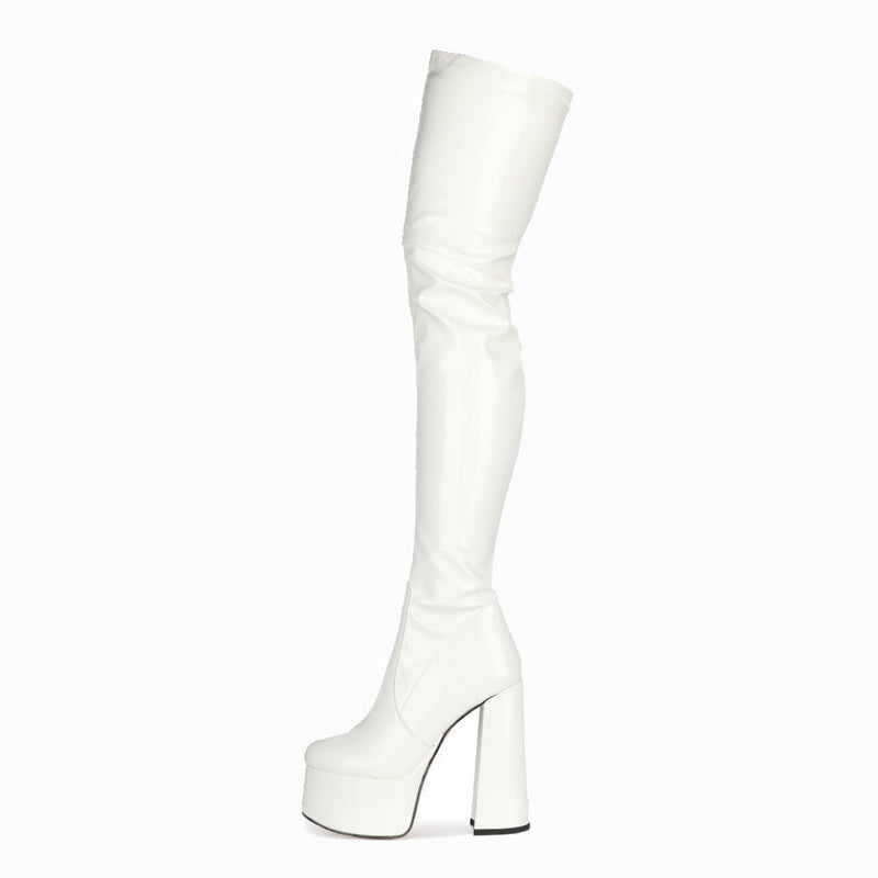 Elegant Orthopedic Boots for Every Step