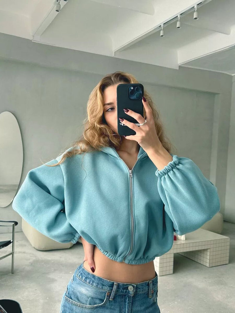 Timeless Vintage Style Pullover
