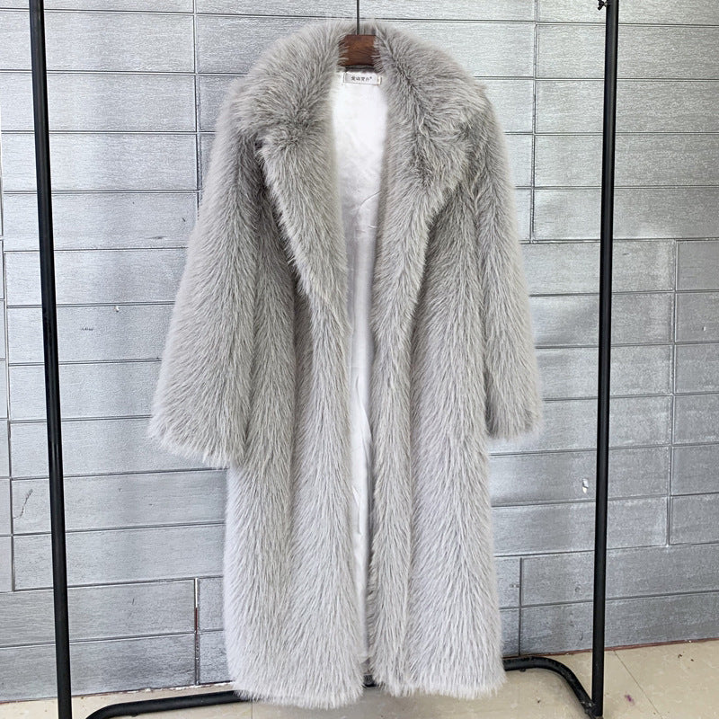 Timeless Vintage Style Garment