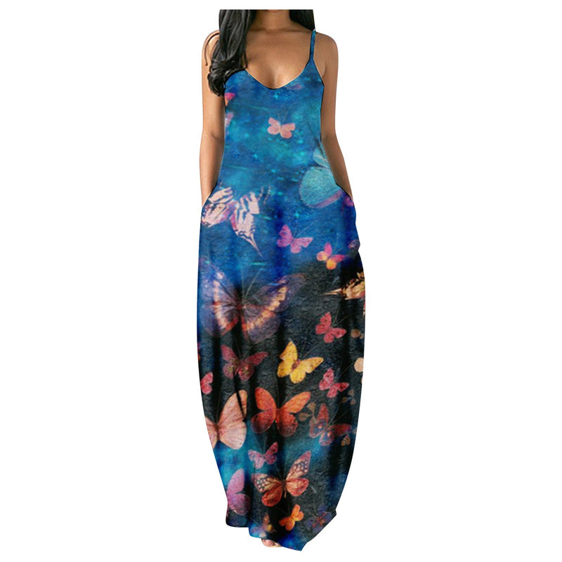Classic Vintage Dress