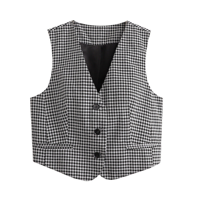 Timeless Vintage Style Garment